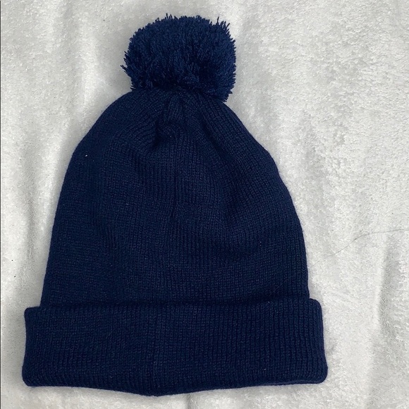 SuperFlyMom Pom Beanie - Picture 4 of 4